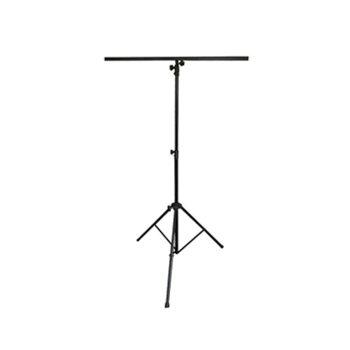 پایه فون T بزرگ با دو عدد فون