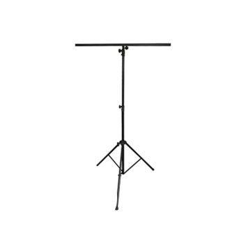 پایه فون T کوچک با دو عدد فون