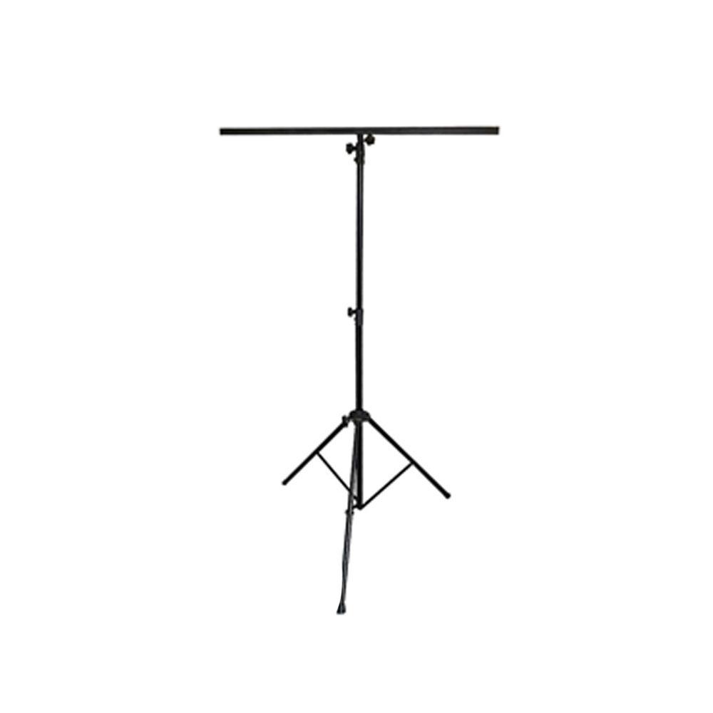 پایه فون T کوچک با دو عدد فون