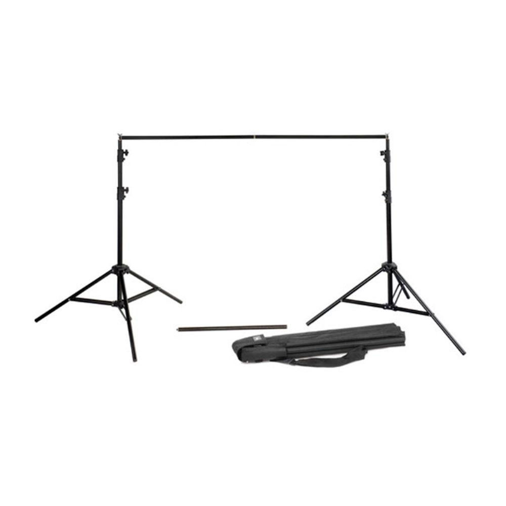 پایه پرتابل BS-02 Retractable Background Stand