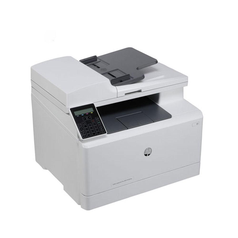 پرینتر رنگی لیزری اچ پی HP Color LaserJet Pro MFP M181fw