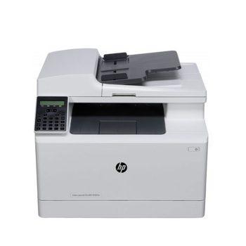 پرینتر رنگی لیزری اچ پی HP Color LaserJet Pro MFP M181fw