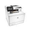 پرینتر رنگی لیزری اچ پی HP LaserJet Pro MFP M477fdn