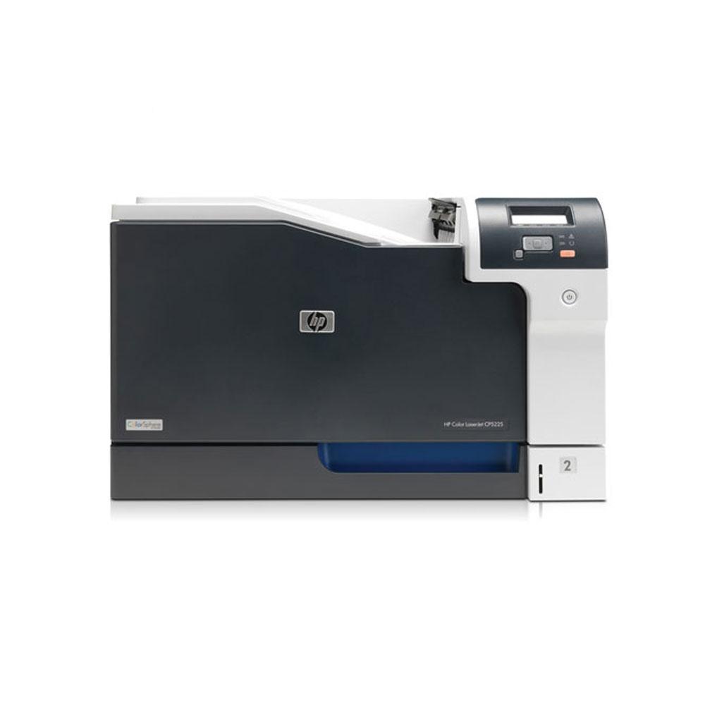 پرینتر لیزری رنگی اچ پی مدل LaserJet Pro CP5225n