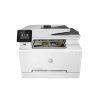 پرینتر لیزری رنگی اچ پی مدل LaserJet Pro MFP M281fdw