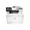 پرینتر چندکاره لیزری رنگی اچ پی مدل MFP M477fnw