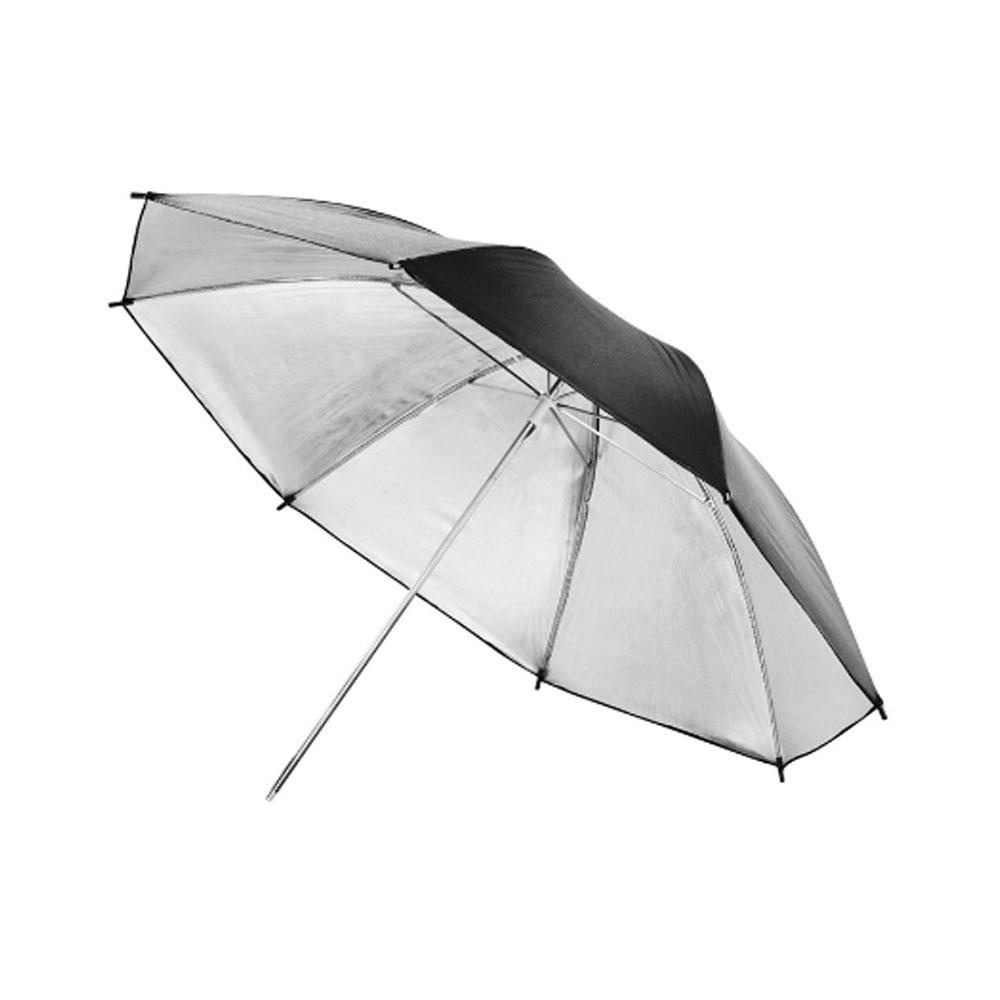 چتر انعکاسی دریم لایت Dream Light silver 90 cm