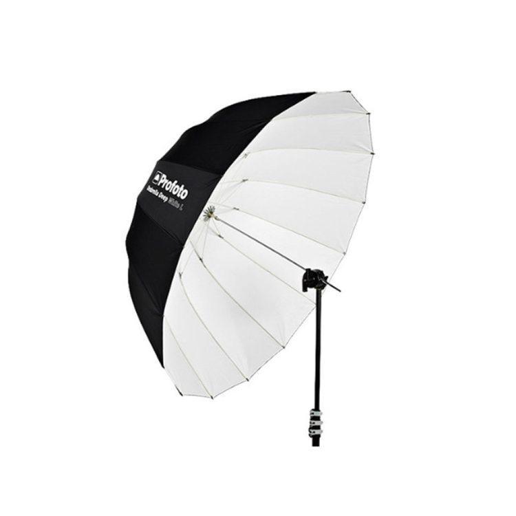 چتر دیفیوزر پروفوتو Profoto Deep white L
