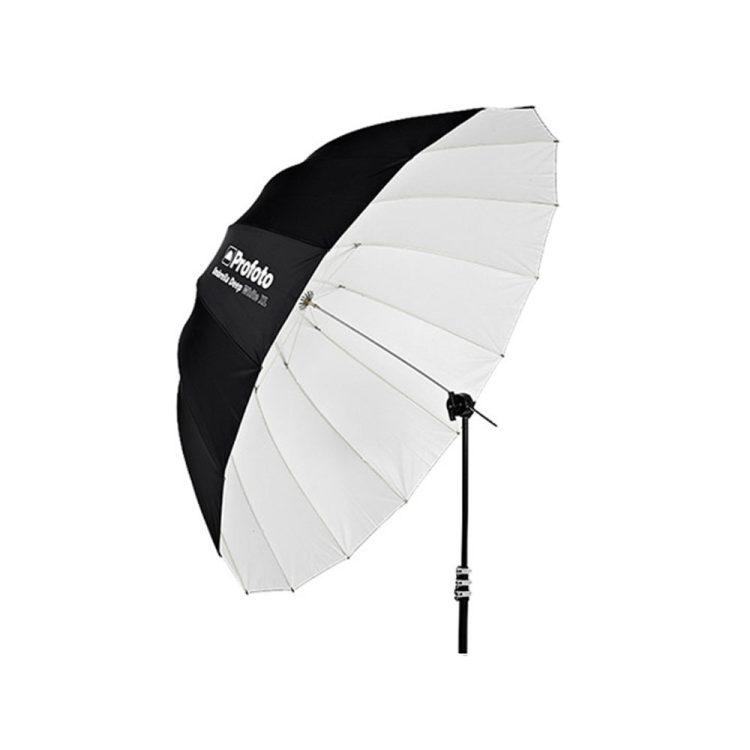 چتر دیفیوزر پروفوتو Profoto Deep white M
