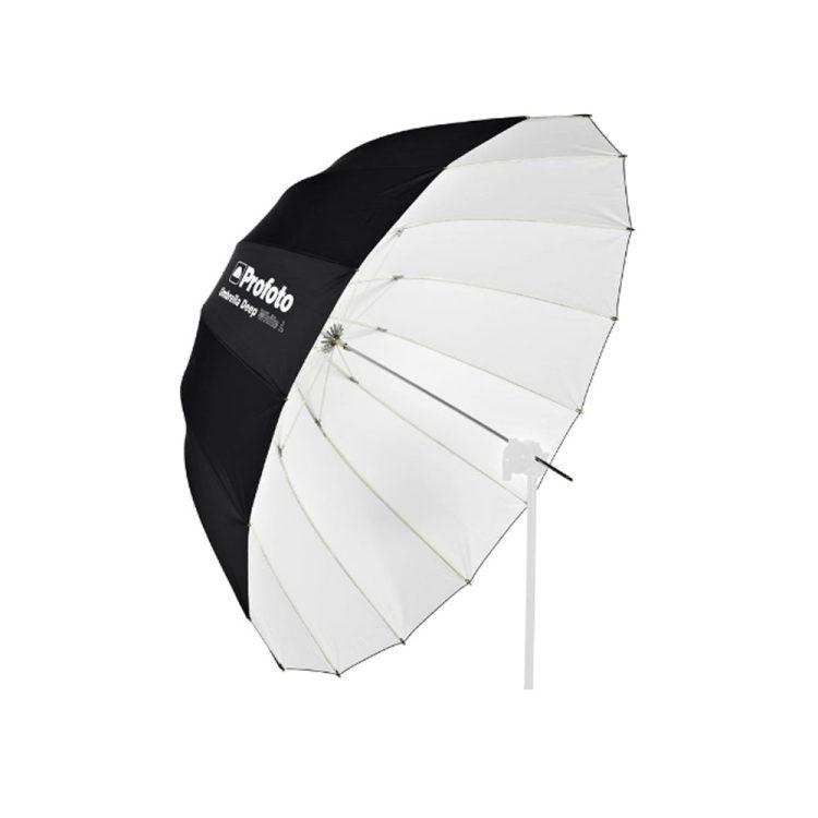 چتر دیفیوزر پروفوتو Profoto Deep white S