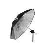 چتر دیفیوزر پروفوتو Profoto Shallow Silver S