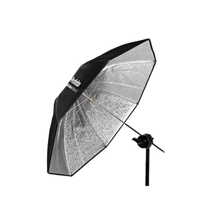 چتر دیفیوزر پروفوتو Profoto Shallow Silver S