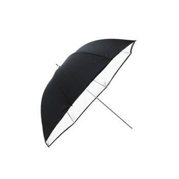چتر سفید هنسل Hensel white umbrella