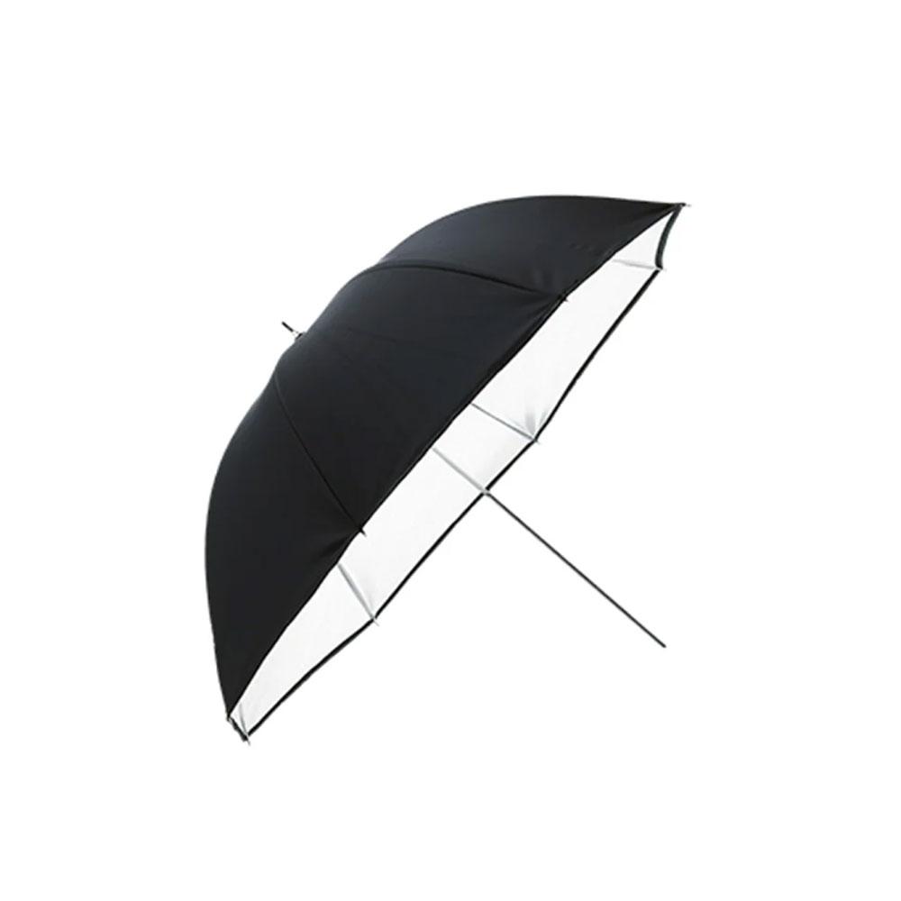 چتر سفید هنسل Hensel white umbrella