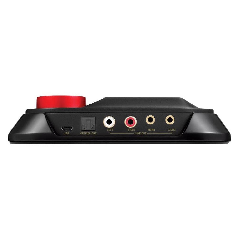 کارت صدا CREATIVE Sound Blaster Omni Surround 5.1