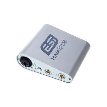 کارت صدا ESI Maya22 USB