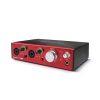 کارت صدا Focusrite Clarett 2Pre USB