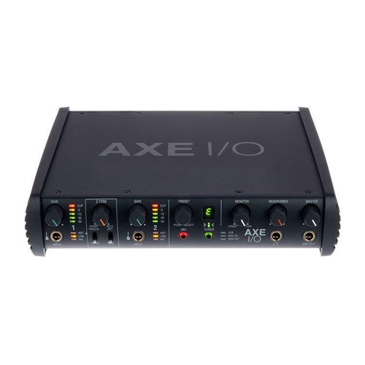 کارت صدا IK Multimedia AXE I/O