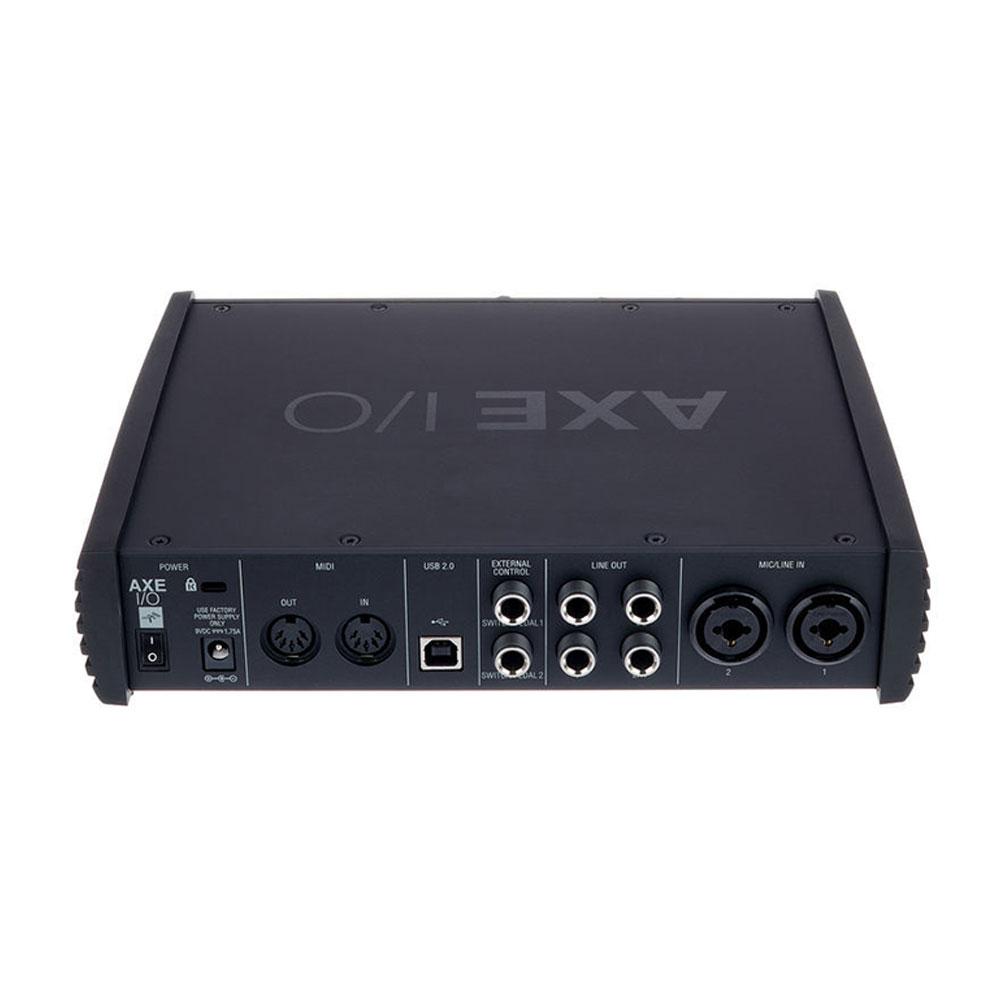 کارت صدا IK Multimedia AXE I/O