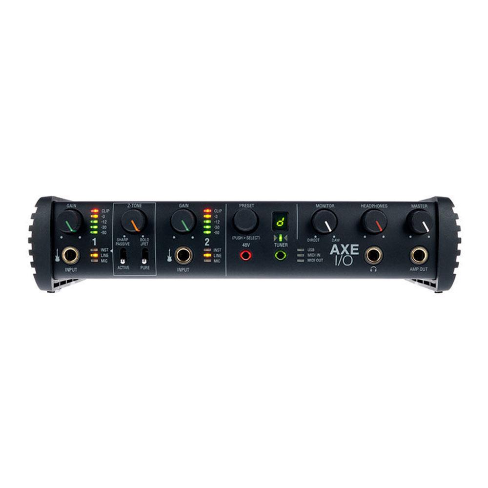 کارت صدا IK Multimedia AXE I/O