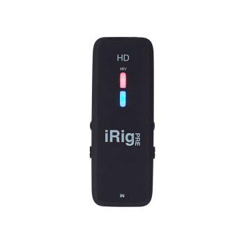 کارت صدا IK Multimedia iRig Pre HD