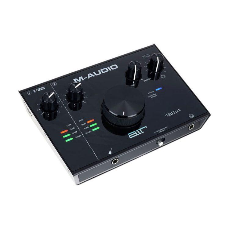کارت صدا M-Audio AIR 192|4