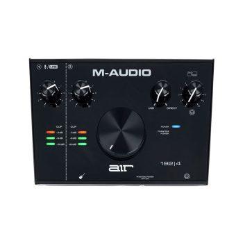 کارت صدا M-Audio AIR 192|4