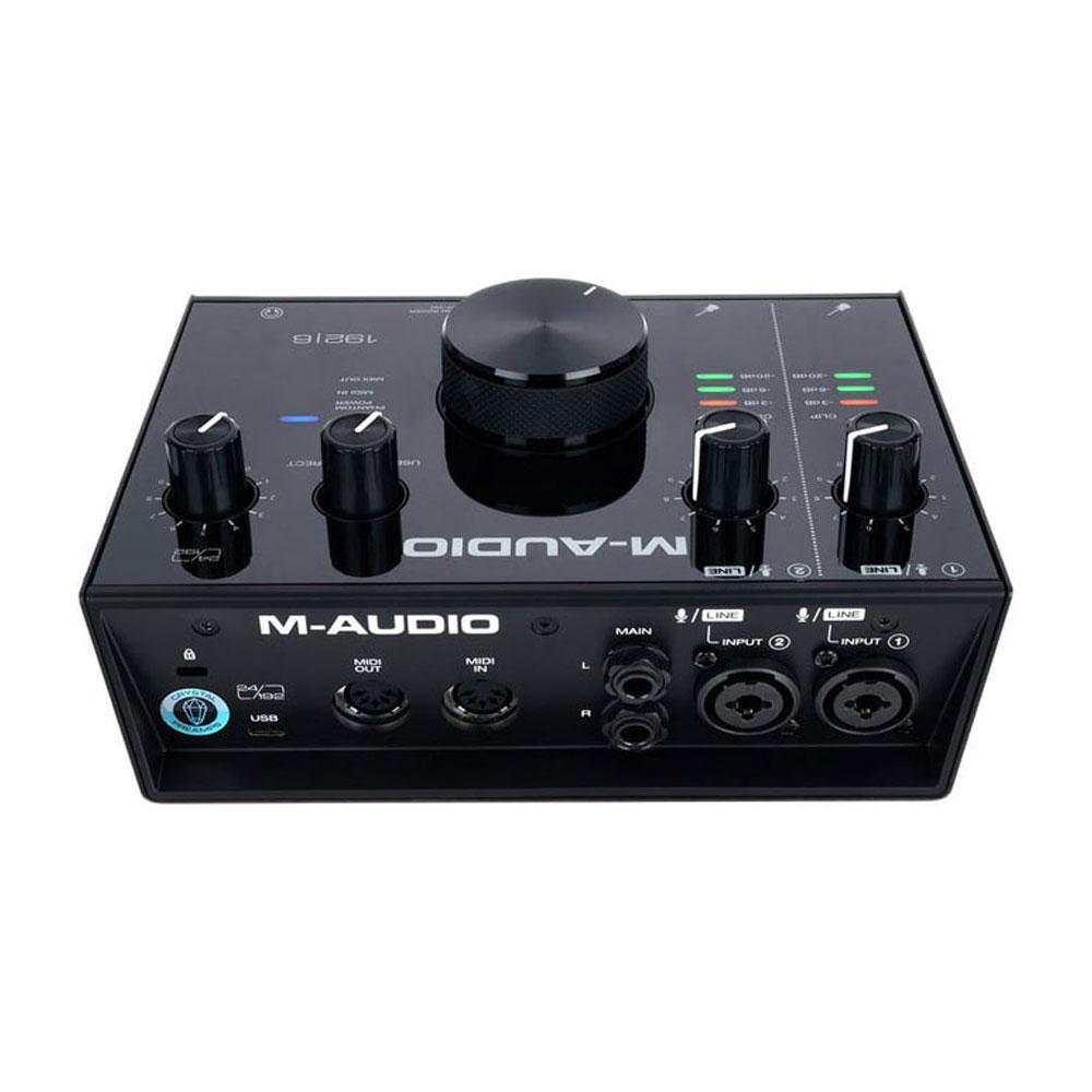 کارت صدا M-Audio AIR 192|6