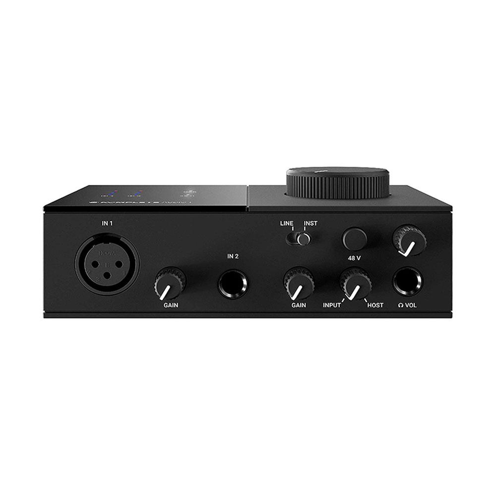 کارت صدا Native Instruments Komplete Audio 1