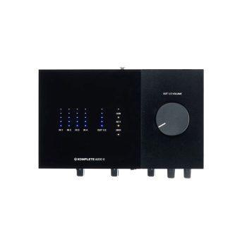 کارت صدا Native Instruments Komplete Audio 6 MK2
