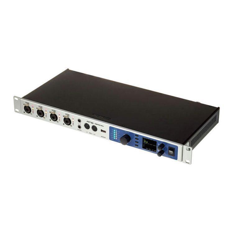 کارت صدا +RME FireFace UFX