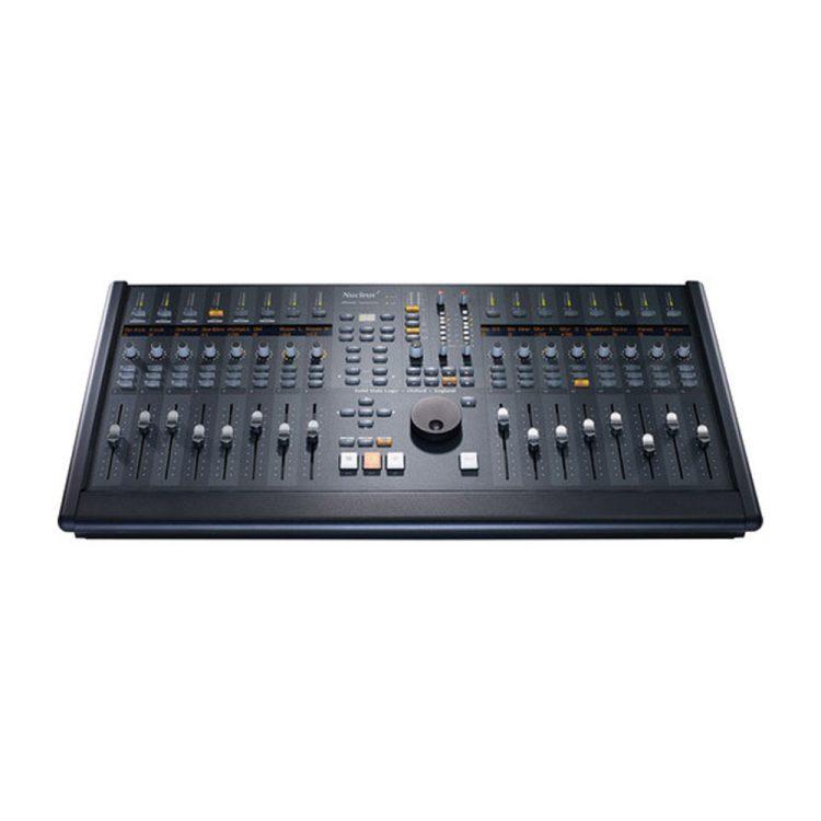 کارت صدا و کنترلر نرم افزار Solid State Logic Nucleus 2
