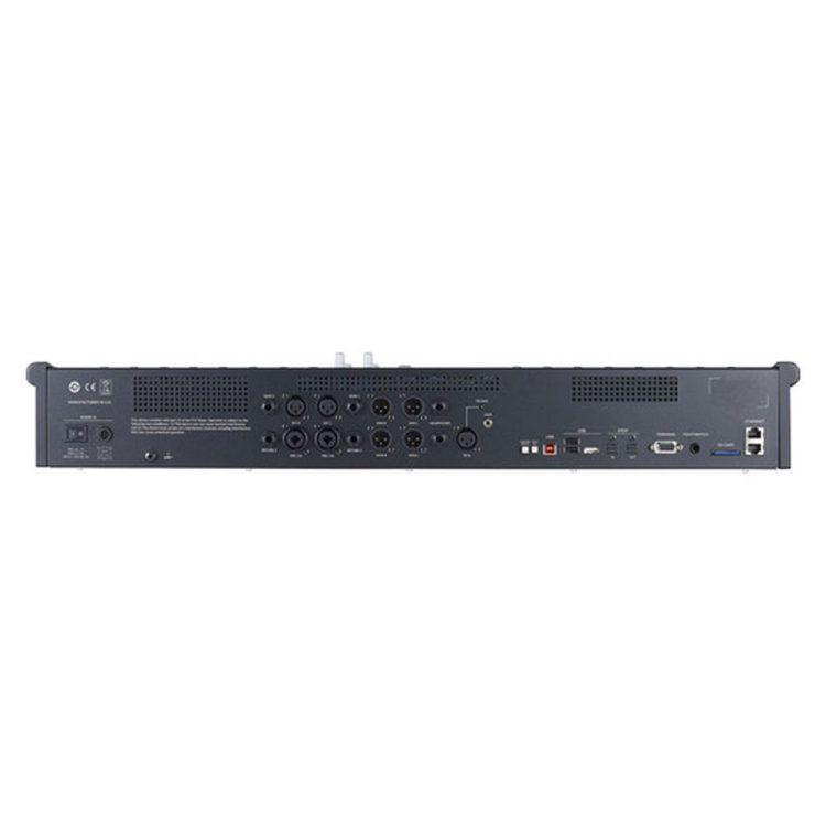 کارت صدا و کنترلر نرم افزار Solid State Logic Nucleus 2