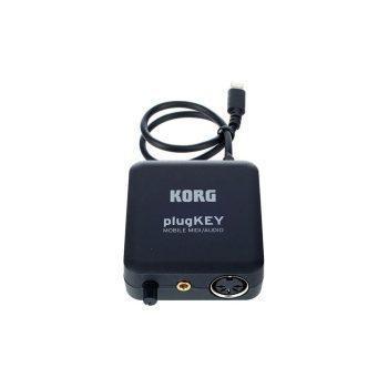 کارت صدا Korg Plugkey Black
