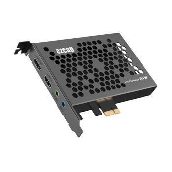کارت کپچر Ezcap 324