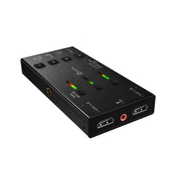 کارت کپچر J5Create JVA06