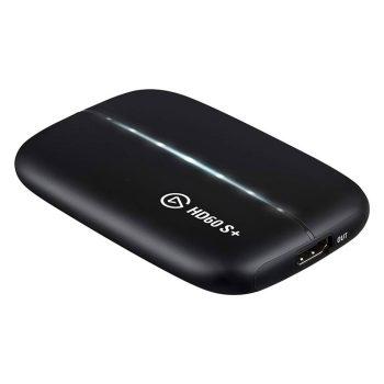 کارت کپچر استریم الگاتو Elgato HD60 SPLUS