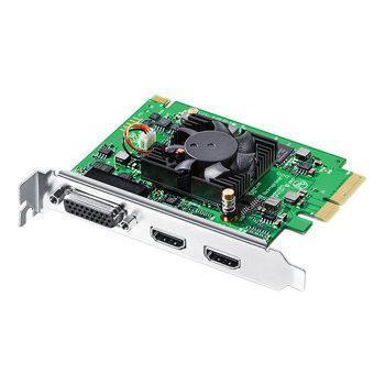 کارت کپچر و تدوین Blackmagic Design Intensity Pro 4K