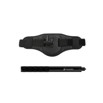 کمربند و مونوپاد Insta360 Belts and monopods