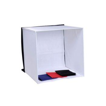 کيت خیمه + 3 شاخه نور Digital Light Kit KT 502