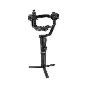 گیمبال دوربین ژیون کرین 2 اس به همراه هولدر Zhiyun-Tech CRANE 2S With Holder