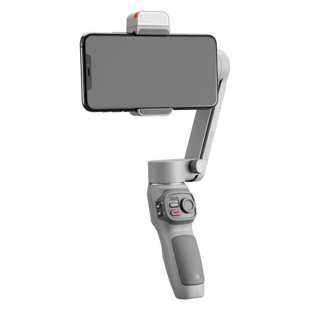 گیمبال موبایل ژیون Zhiyun-Tech Smooth-Q3 Combo