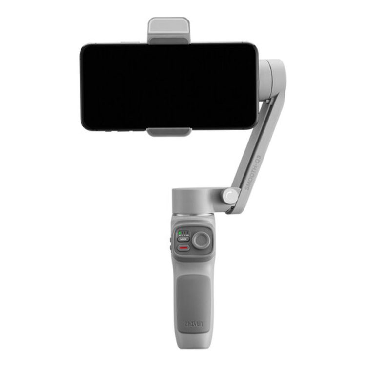 گیمبال موبایل ژیون Zhiyun-Tech Smooth-Q3 Combo