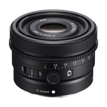 لنز سونی Sony FE 50mm F2.5 G Lens