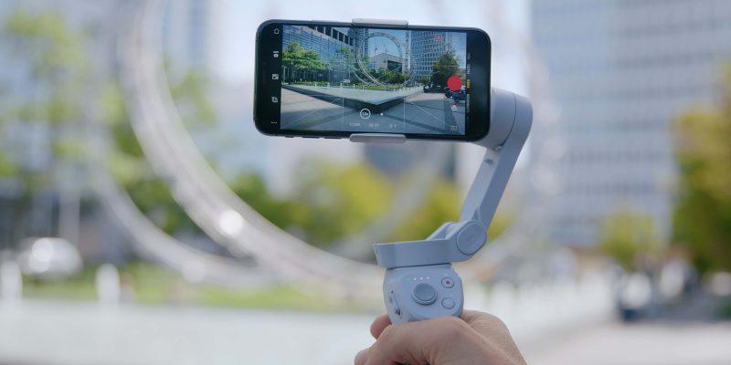 قیمت Osmo 4 se