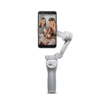 گیمبال DJI Osmo Mobile 4 SE