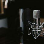 میکروفون استودیویی