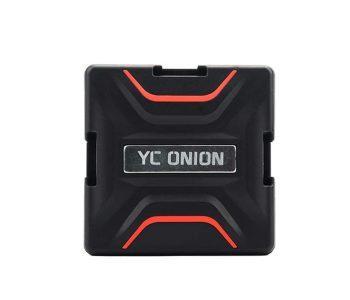 نور ال ای دی YC Onion Brownie RGB LED Light مشکی