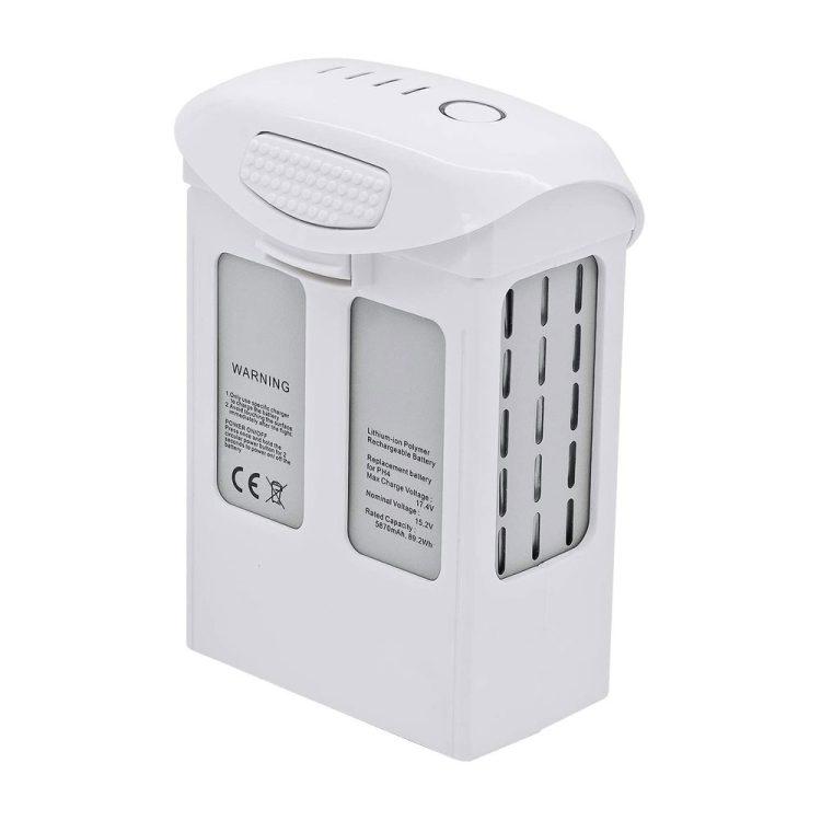 باتری فانتوم 4 +Flight Battery For phantom 4 Pro/Pro