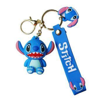 جاکلیدی سیلیکونی طرح استیج Model Stitch